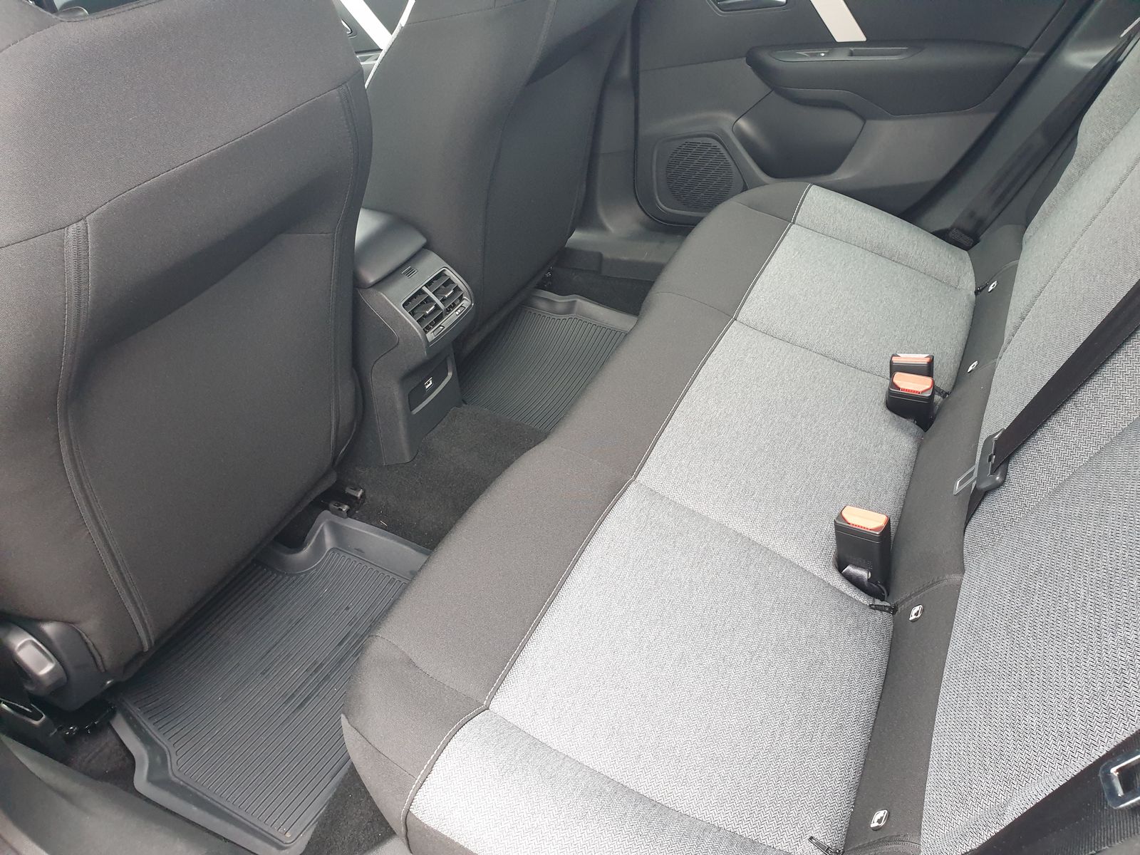 Citroën C4 4