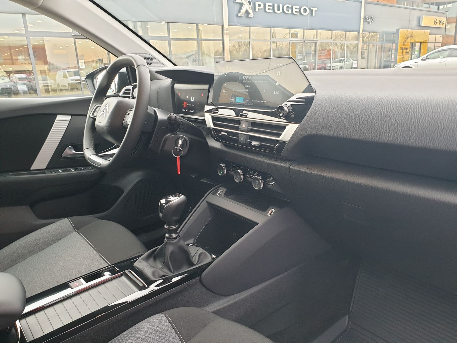 Citroën C4 3