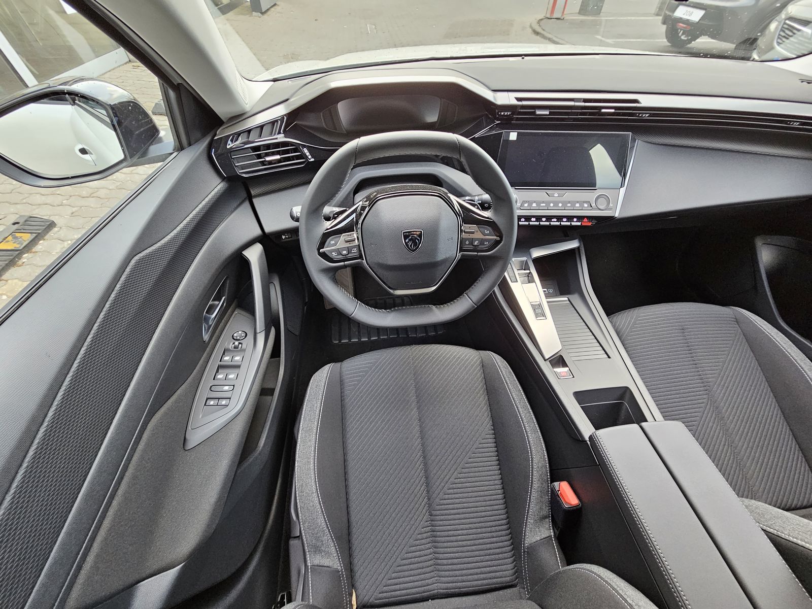 Peugeot 308 3