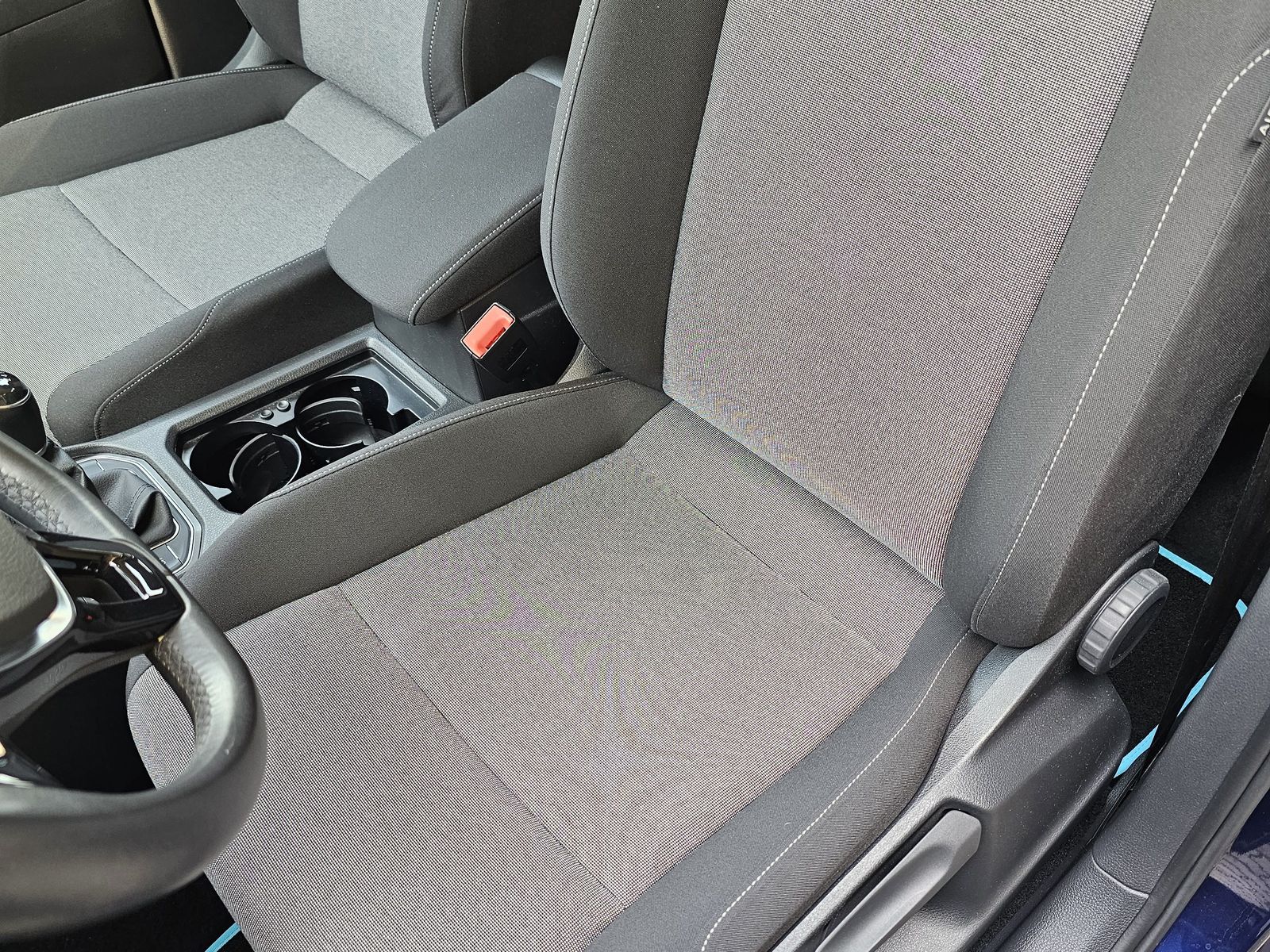 VW Golf Sportsvan 5