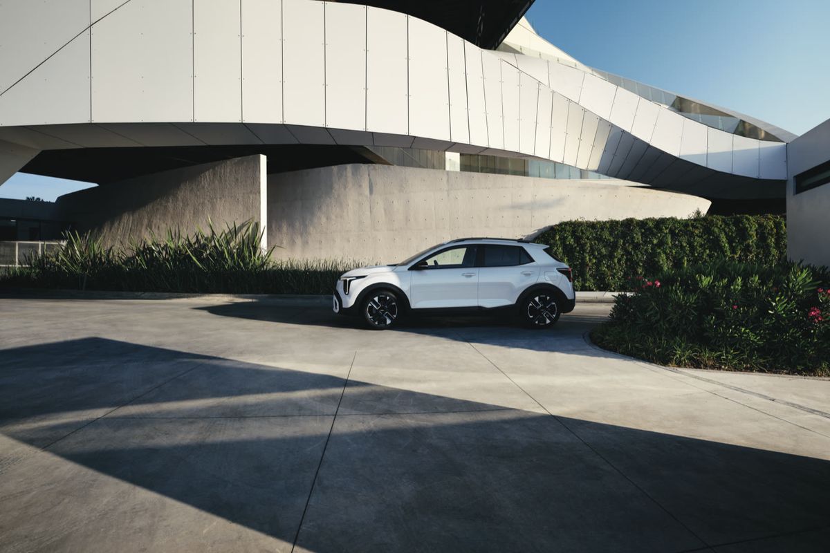 Kia Stonic