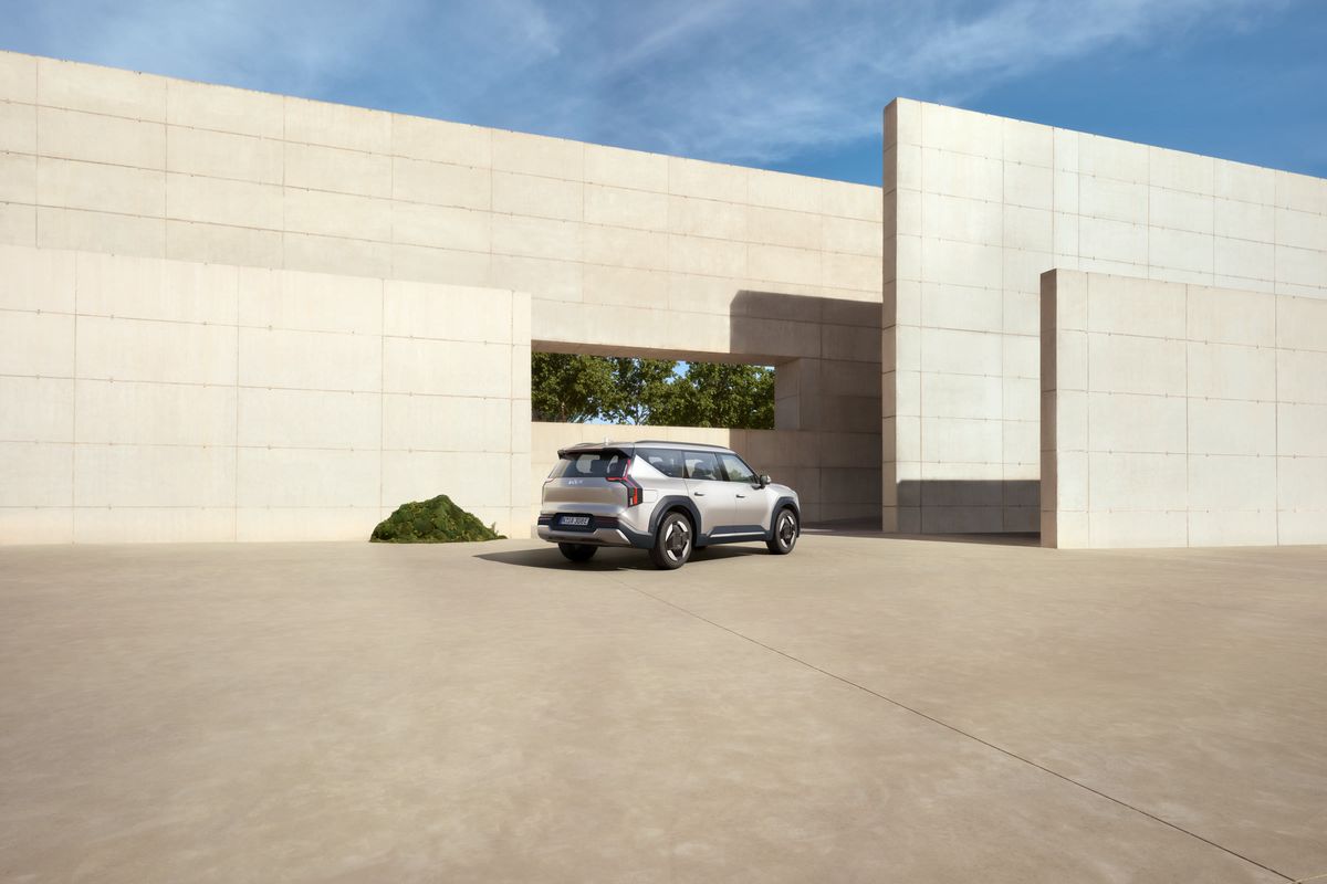 Kia EV9