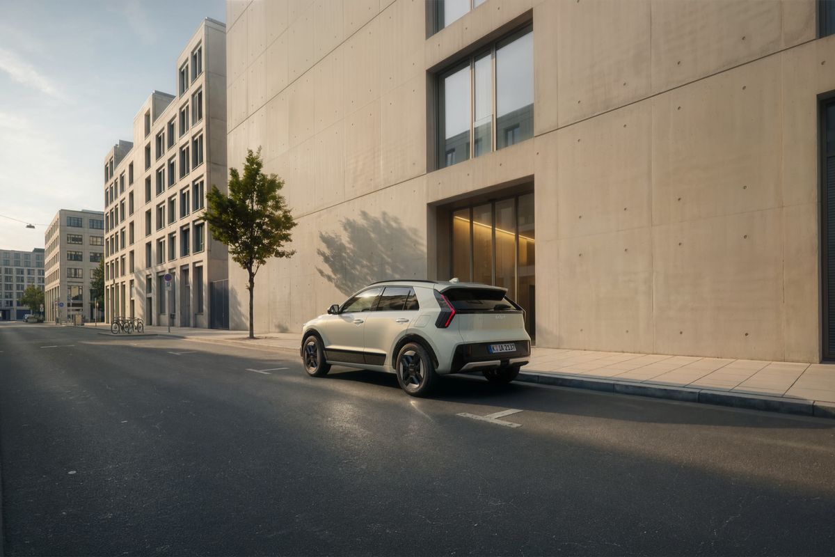 Kia Niro