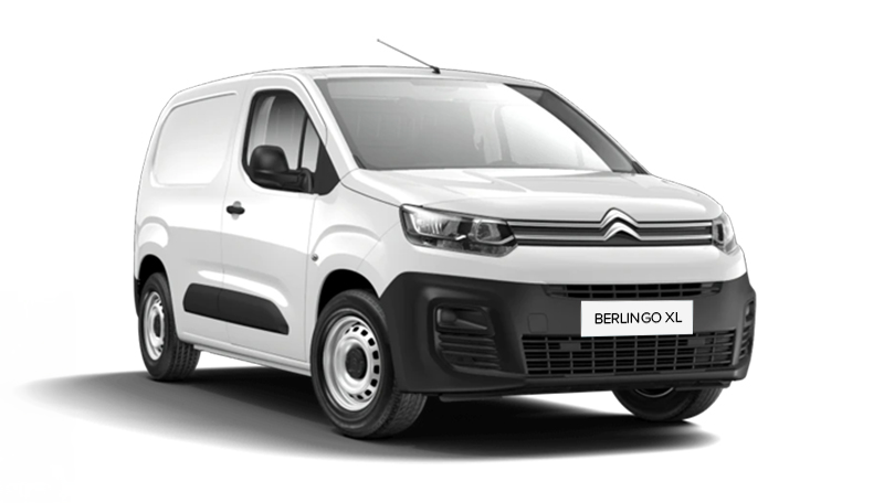 Citroën Berlingo XL