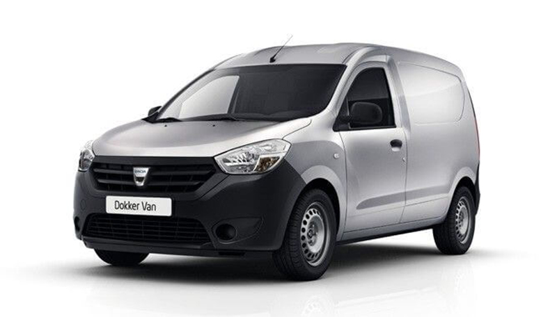 Dacia Dokker