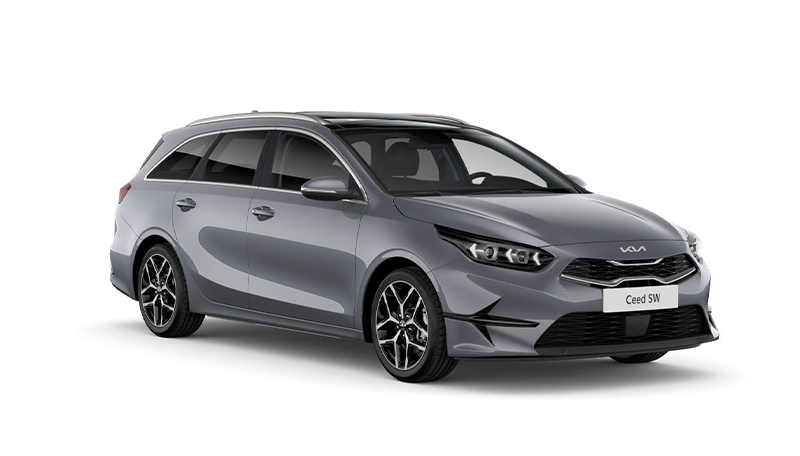 KIA Ceed SW